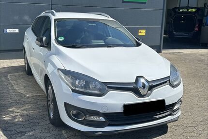 Renault Megane Gebrauchtwagen