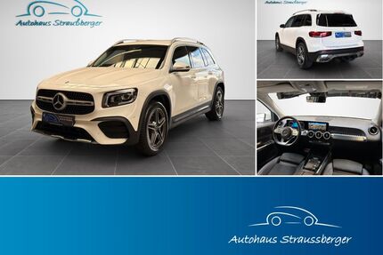 Mercedes-Benz GLB 200 Gebrauchtwagen