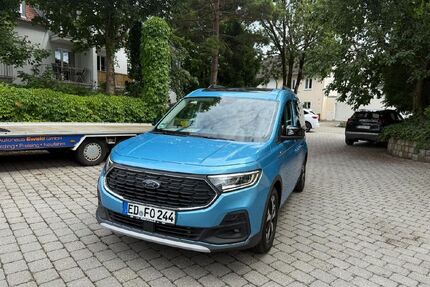 Ford Tourneo Connect Gebrauchtwagen