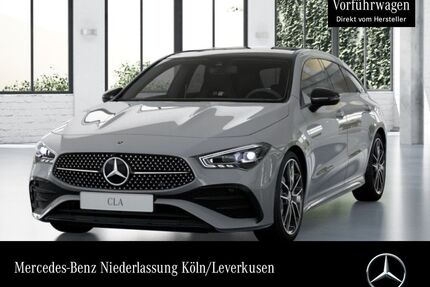 Mercedes-Benz CLA 180 Shooting Brake Gebrauchtwagen