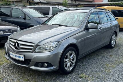Mercedes-Benz C 200 Gebrauchtwagen