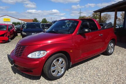 Chrysler PT Cruiser Gebrauchtwagen