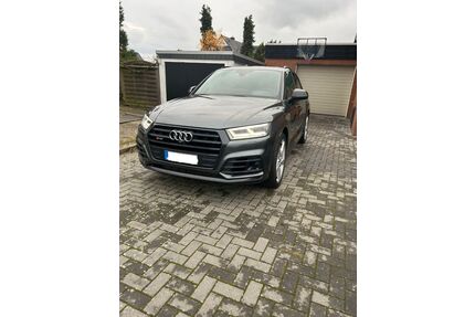 Audi SQ5 Gebrauchtwagen