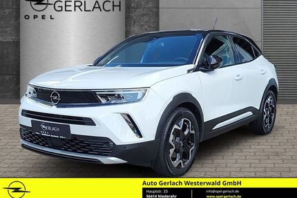 Opel Mokka Gebrauchtwagen