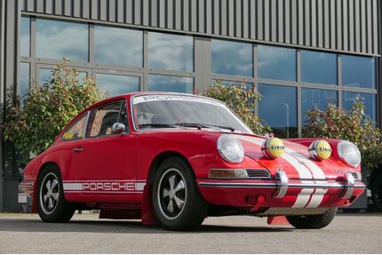 Porsche 911 Urmodell Gebrauchtwagen