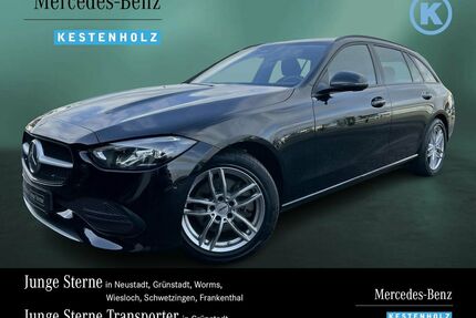 Mercedes-Benz C 200 Gebrauchtwagen