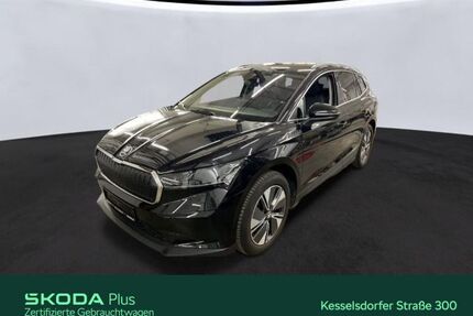 Skoda Enyaq Gebrauchtwagen