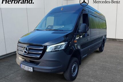 Mercedes-Benz Sprinter Gebrauchtwagen