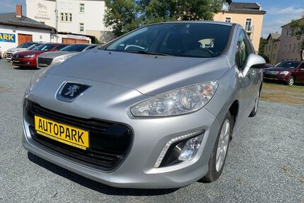 Peugeot 308 Gebrauchtwagen