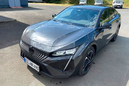 Peugeot 408 Gebrauchtwagen