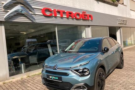 Citroen C4 Gebrauchtwagen