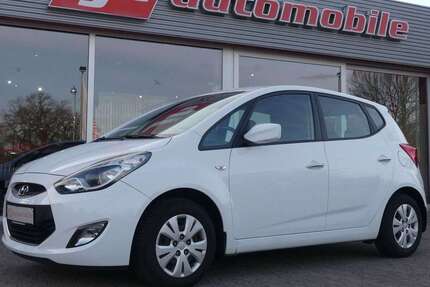 Hyundai iX20 Gebrauchtwagen