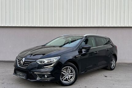 Renault Megane Gebrauchtwagen