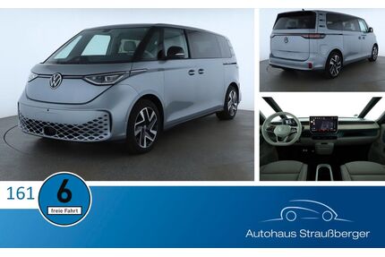 VW ID. Buzz Gebrauchtwagen