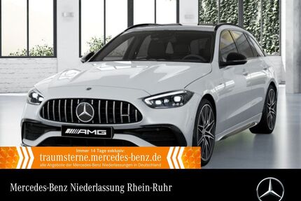 Mercedes-Benz C 43 AMG Gebrauchtwagen