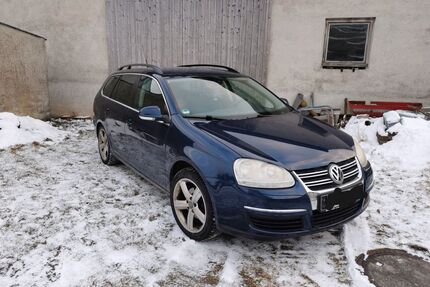 VW Golf Gebrauchtwagen