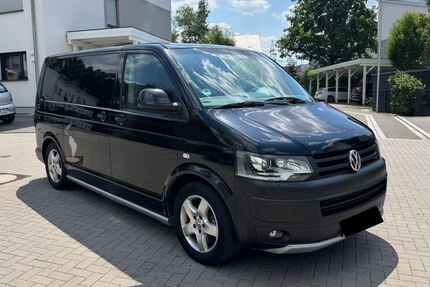 VW T5 Multivan Gebrauchtwagen