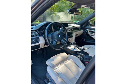 BMW 330 Gebrauchtwagen