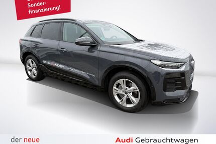 Audi Q6 e-tron Gebrauchtwagen