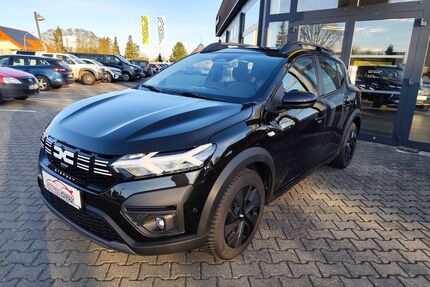 Dacia Sandero Gebrauchtwagen