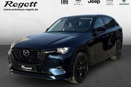 Mazda CX-60 Gebrauchtwagen