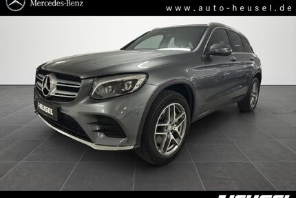 Mercedes-Benz GLC 250 Gebrauchtwagen