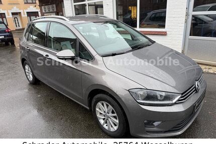 VW Golf Sportsvan Gebrauchtwagen