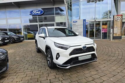 Toyota RAV 4 Gebrauchtwagen
