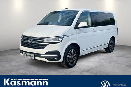 VW T6 Multivan Gebrauchtwagen