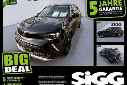 Opel Mokka-e Gebrauchtwagen