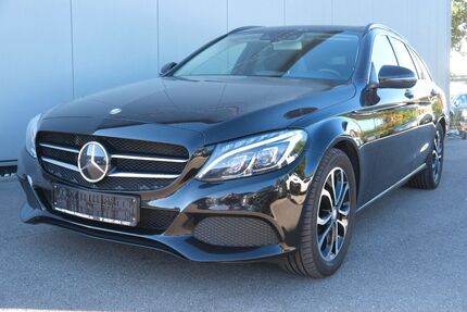 Mercedes-Benz C 220 Gebrauchtwagen