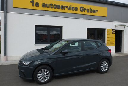 Seat Ibiza Gebrauchtwagen
