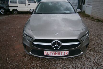 Mercedes-Benz A 180 Gebrauchtwagen