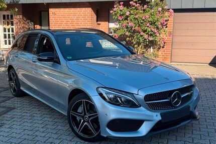 Mercedes-Benz C 250 Gebrauchtwagen