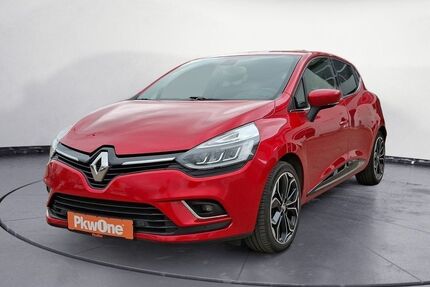 Renault Clio Gebrauchtwagen