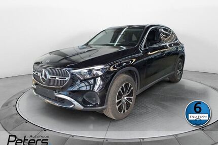 Mercedes-Benz GLC 220 Gebrauchtwagen