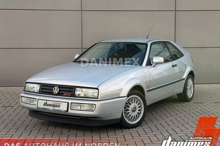 VW Corrado Gebrauchtwagen