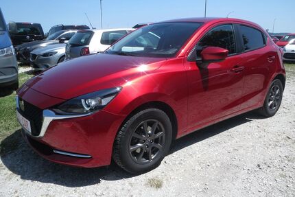 Mazda 2 Gebrauchtwagen