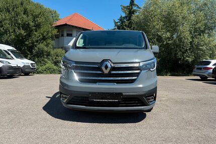 Renault Trafic Gebrauchtwagen