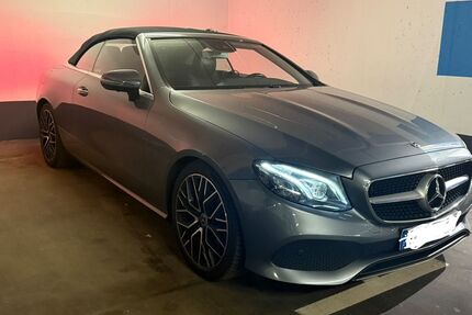 Mercedes-Benz E 220 Gebrauchtwagen