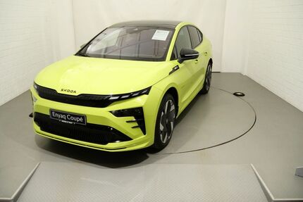 Skoda Enyaq Gebrauchtwagen