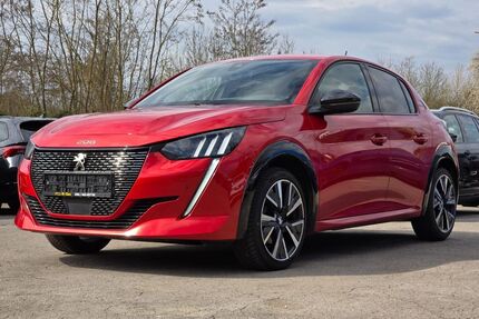 Peugeot 208 Gebrauchtwagen