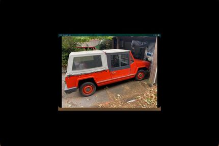 Fiat Andere Gebrauchtwagen