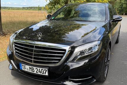 Mercedes-Benz S 350 Gebrauchtwagen