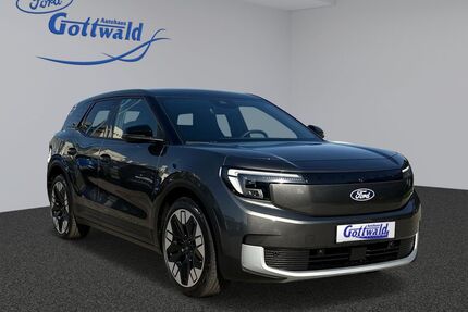 Ford Explorer Gebrauchtwagen