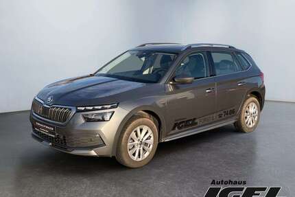 Skoda Kamiq Gebrauchtwagen