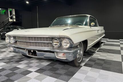 Cadillac Deville Gebrauchtwagen