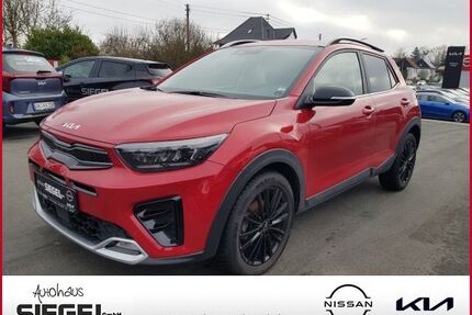 Kia Stonic Gebrauchtwagen