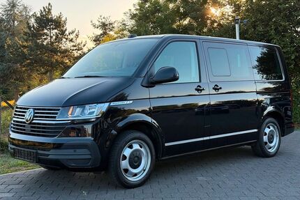 VW T6 Multivan Gebrauchtwagen