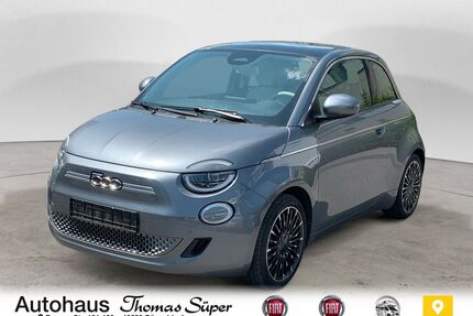 Fiat 500e Gebrauchtwagen